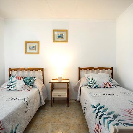 Rosabelas Alcanar Exterior foto