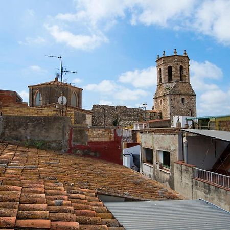 Rosabelas Alcanar Exterior foto